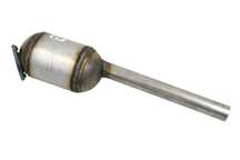 Filtr DPF FAP MERCEDES VITO 120 122 CDI