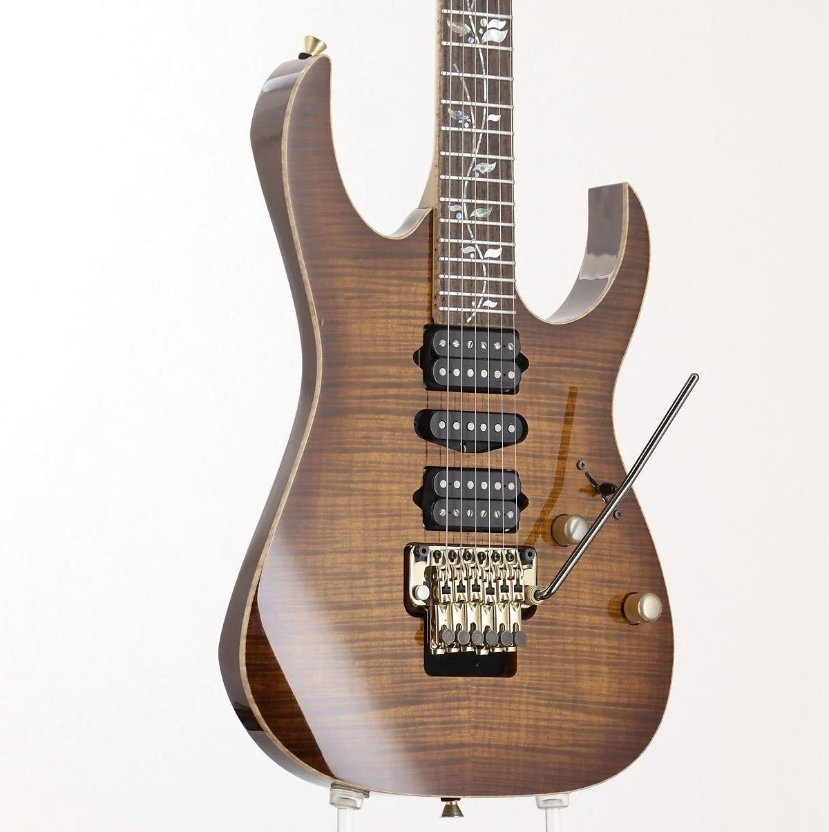 Ibanez MRG11-HBT J. Custom