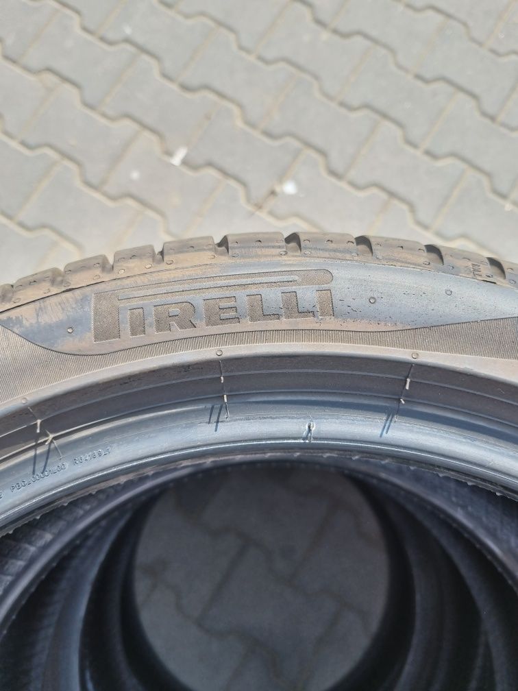 Pirelli Cinturato P7 205/45/17 DOT 0722