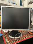 Monitor Samsung SyncMaster 740N 17” cali