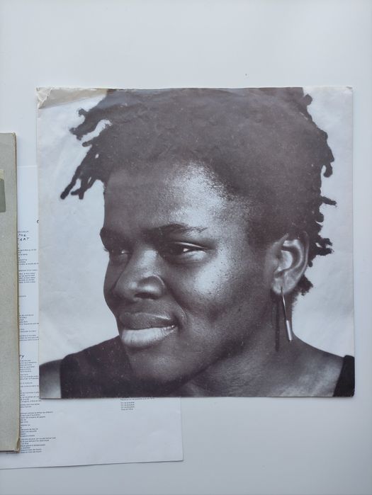 Tracy Chapman- Crossroads