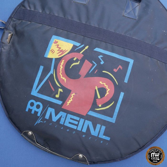 Meinl - pokrowiec na talerze 22" ‼️
