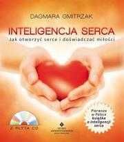 Inteligencja Serca
Autor: Dagmara Gmitrzak