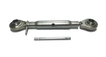 Łącznik górny cięgno śruba rzymska 420-620mm kat.2 M27x3mm AMA