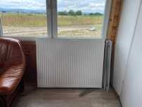 Nowy grzejnik  1800 W