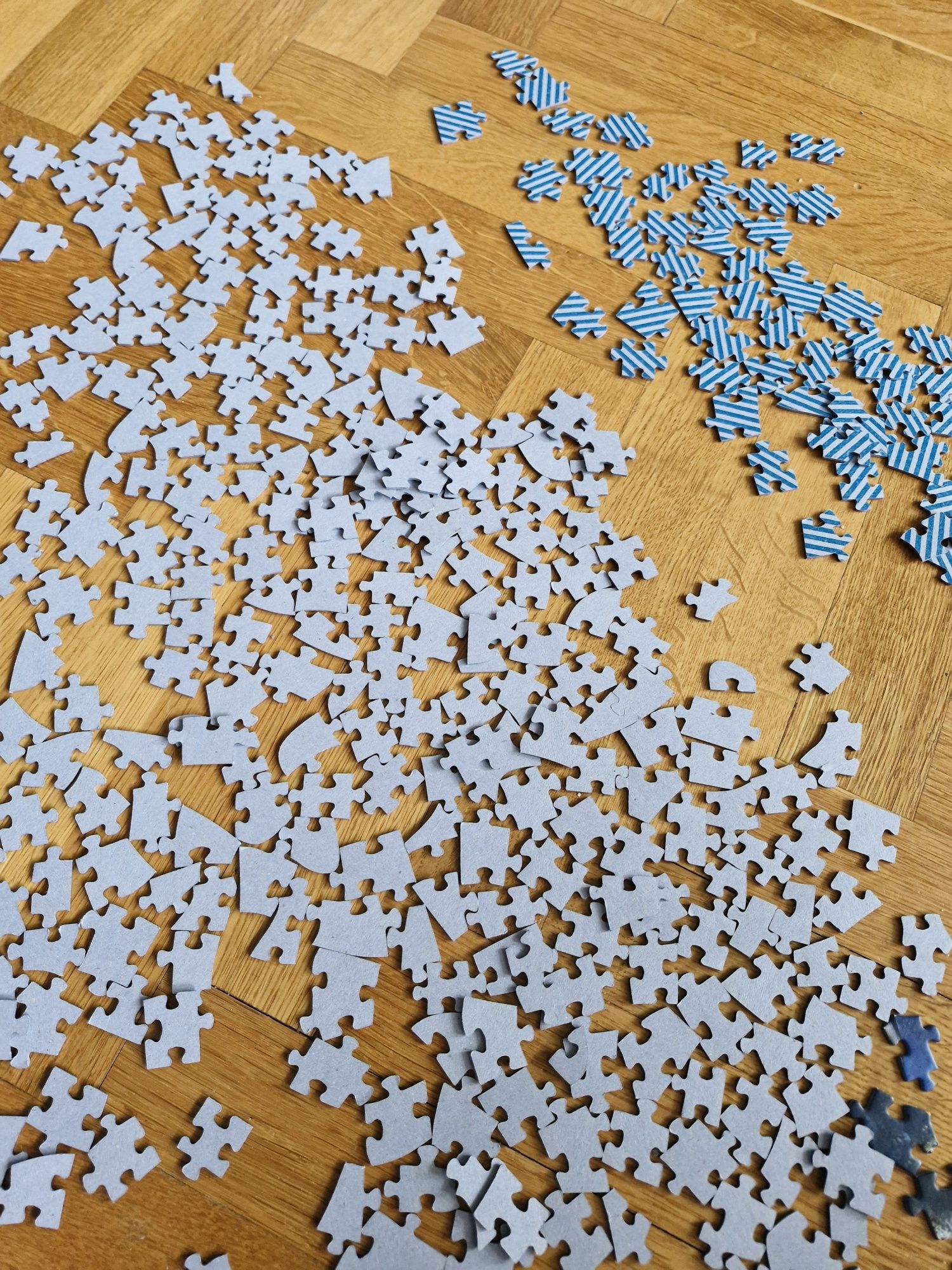 Puzzle trefl 3 w 1