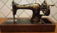 Швейная машинка Зингер 1911г,сер.№А289767