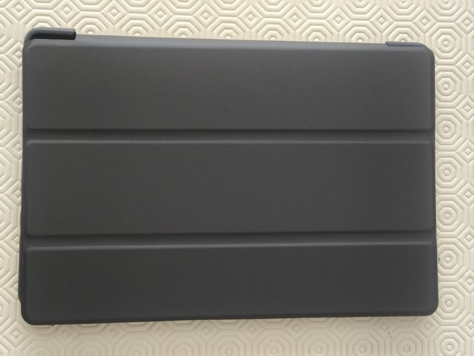 Tablet Huawei T10s 64 GB,4G,faz chamadas,=a novo+capa NOVA