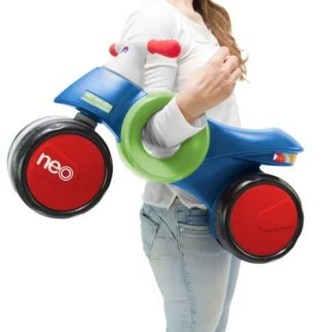 Mota NEOMOTO Imaginarium