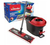 Набір для прибирання VILEDA ULTRAMAX XL TURBO Art. 163427