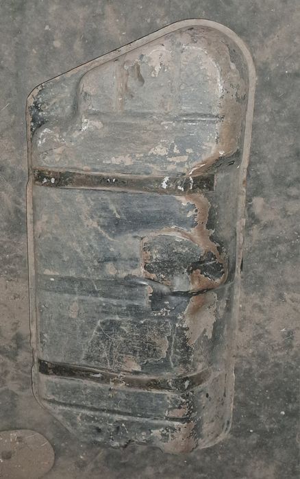 Бензобак ваз-2108-21099