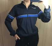 Олимпийка Nike Academy Dry Fit ( оригинал ) на подростка рост 158-170.