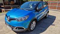 Renault Captur Renault Captur 1,5Dci Automat