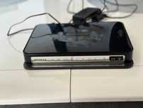 Router WiFI Netgear N750