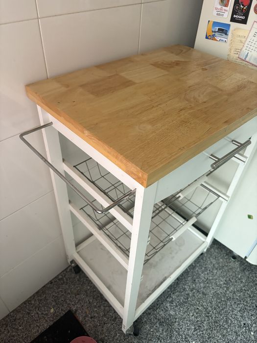 Vendo movel de cozinha