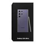 Ideał Samsung S24 Ultra 256GB Violet Titanium  Kraków Krakowska4 Sklep