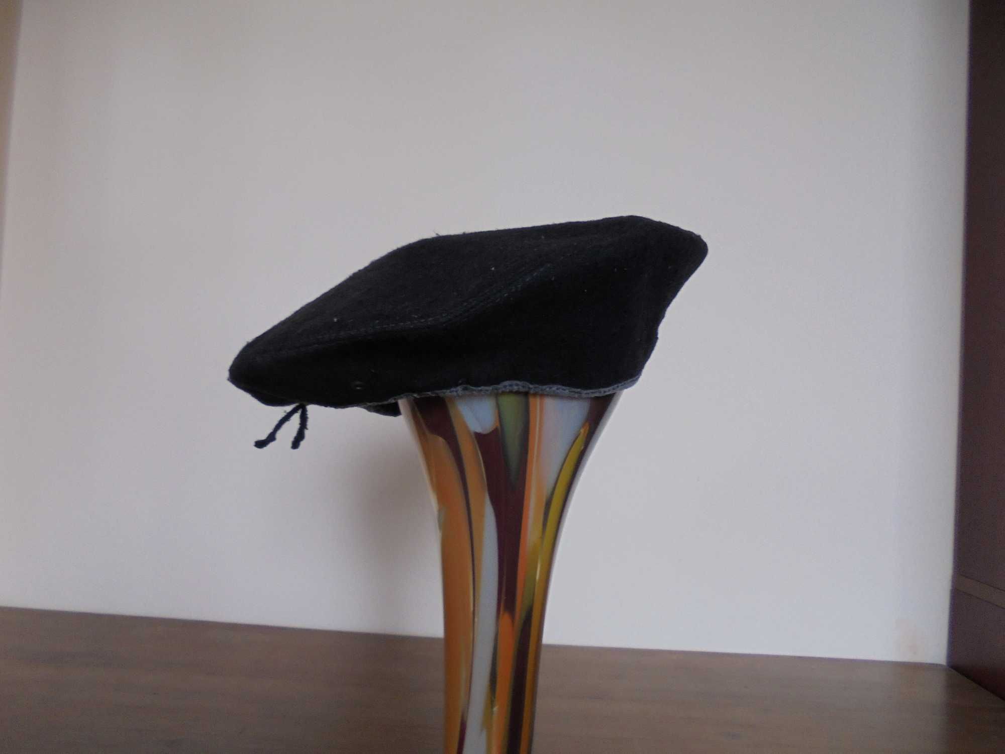 Ukraiński beret beret wojskowy rozmiar  58