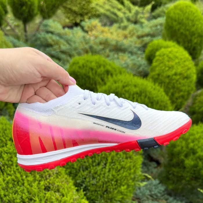 Сороконіжки Nike Mercurial Vapor 16, копочки Найк 36-44 + Подарунок