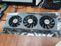 Gigabyte Eagle GeForce RTX 3080 10GB