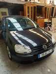 Volkswagen Golf FSI