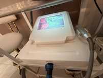 Urzadzenie RF micro needle