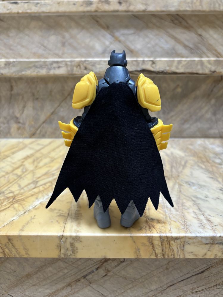 Figurka Batman Mega - Blast DC Comics Mattel