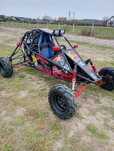 Buggy Barracuda Piranha szajowoz Quad zmota