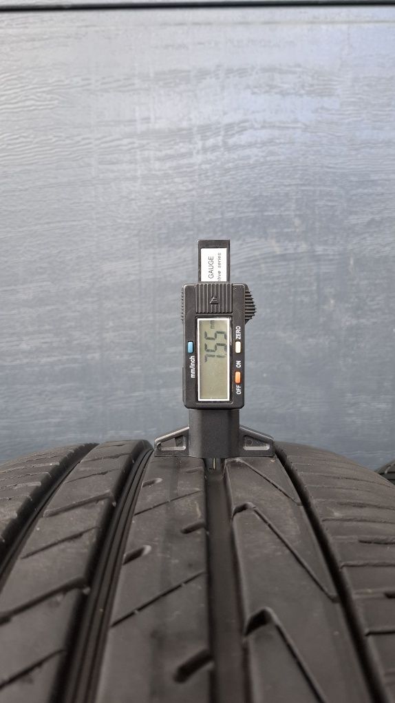 Hankook 235/50 R19 Ventus 7.5 mm Tiguan Grandland