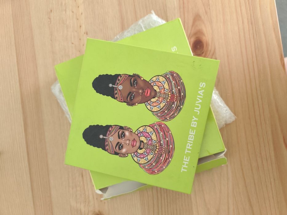 Juvias Place The tribe by juvias