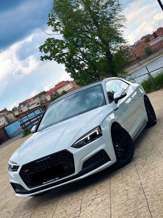 Felgi Japan Racing JR28 19" 5x112 Audi S5 F5 A5 RS5