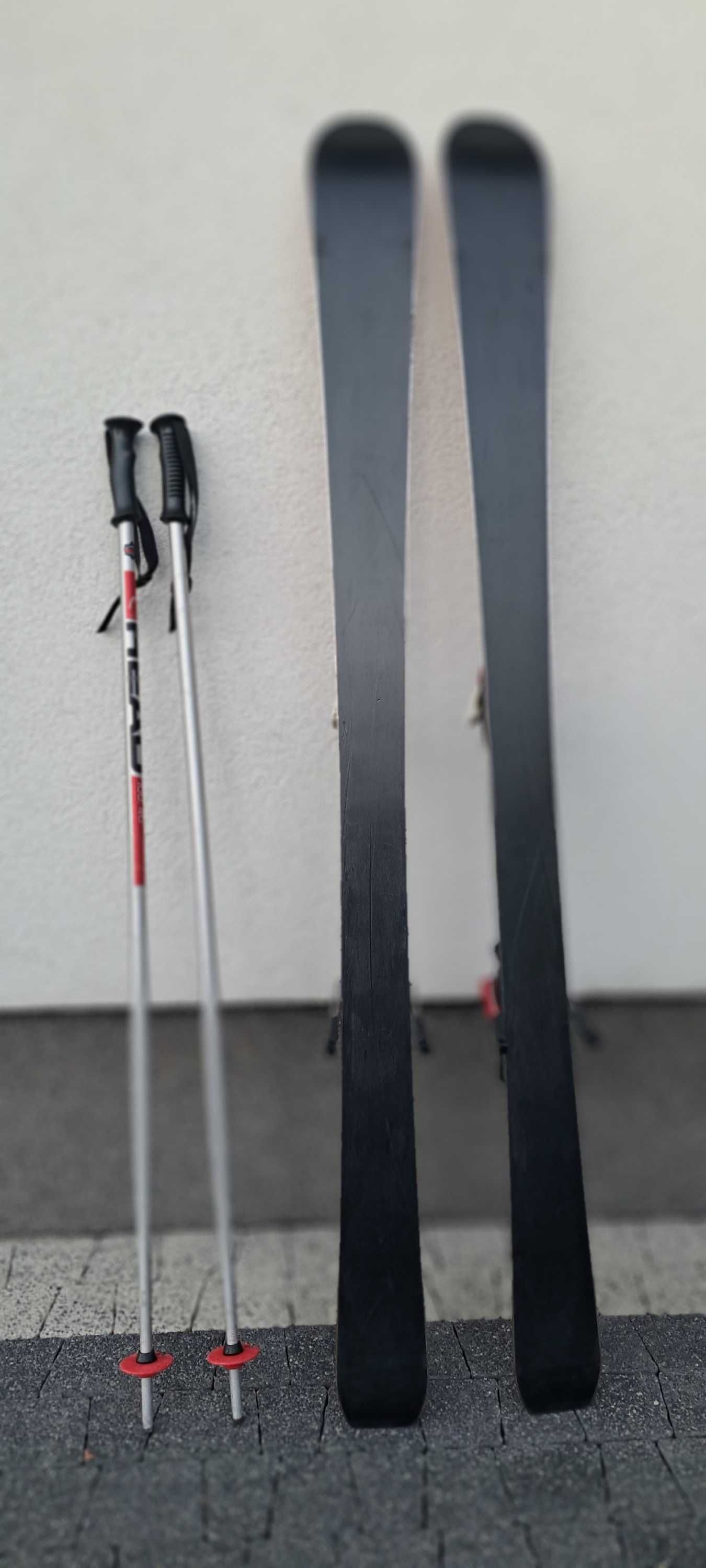 Narty Atomic Redster 130