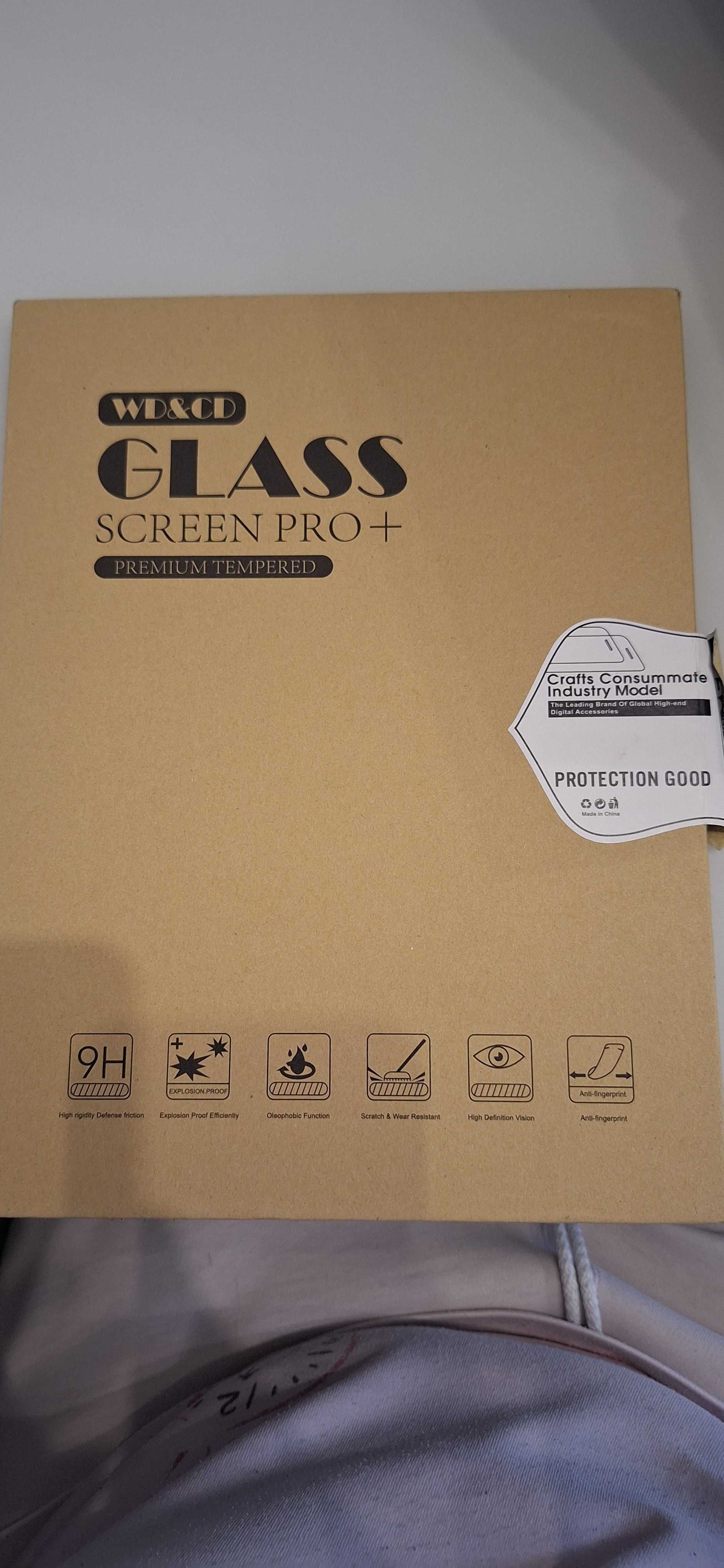 Película Lenovo Tab M10 / P10 / Yoga Tab 10.1