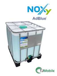 Płyn AdBlue NOXy w pojemniku 1000l