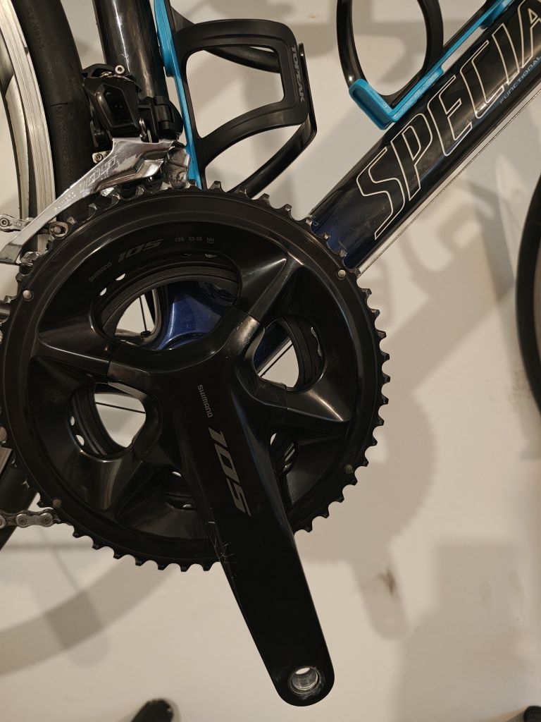 specialized ruby elite rozmar xs