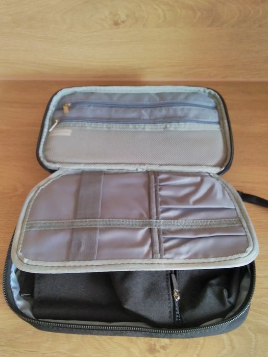 Etui pokrowiec dla osób z cukrzycą