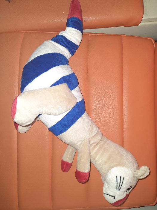 Мяка iгрaшка від ОHRA(Нiдерланди)