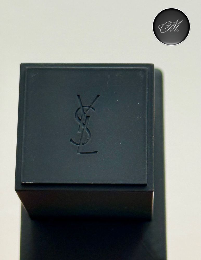 MYSLF Le Parfum Yves Saint Laurent