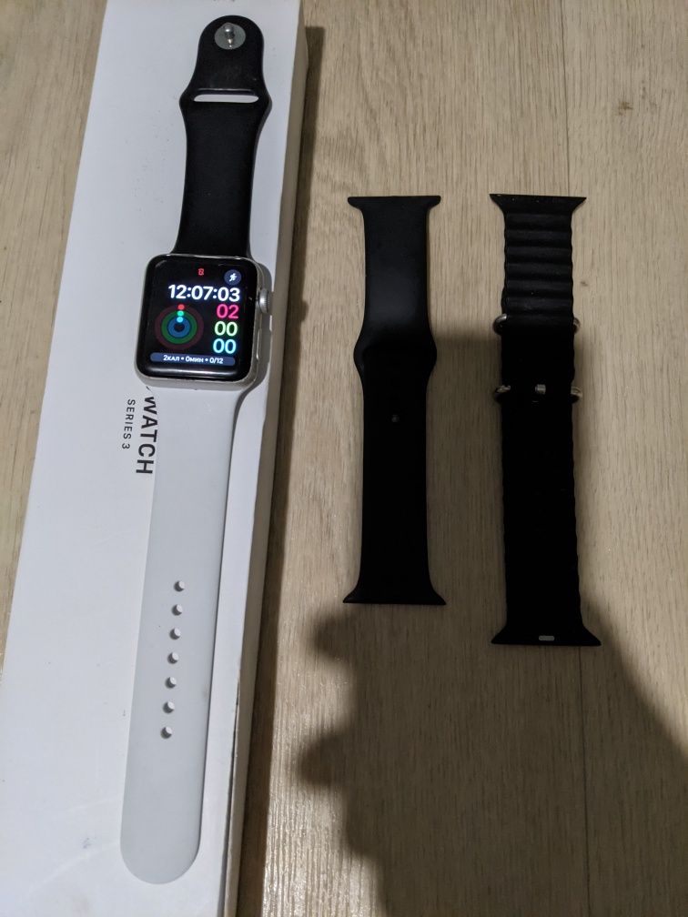 Apple обмен, читайте в описании