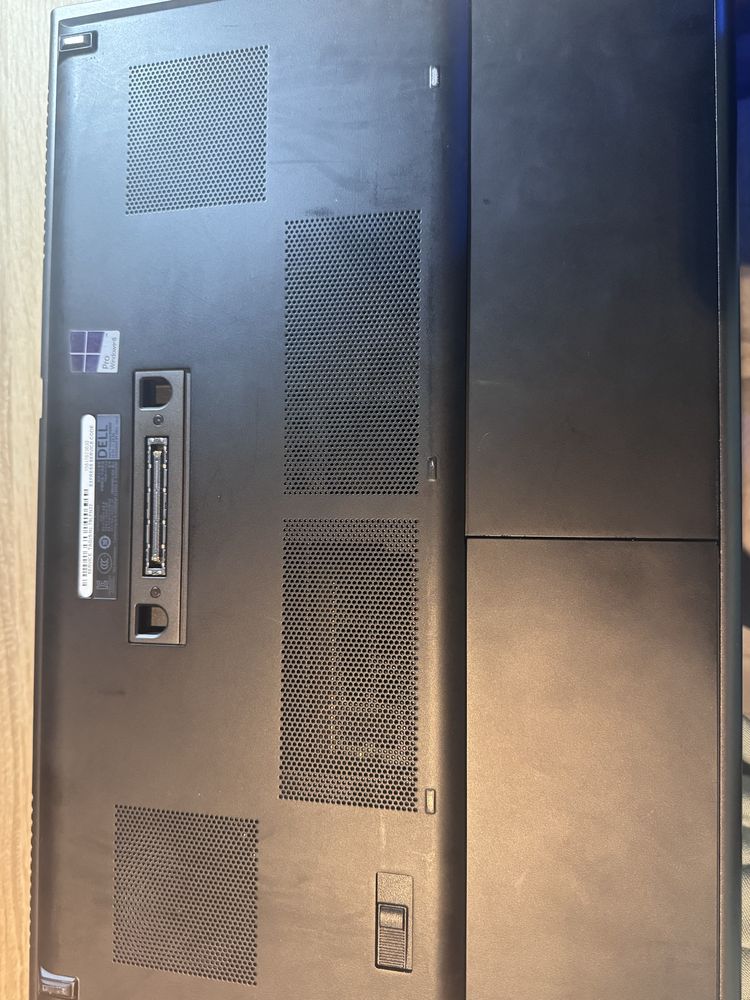 Laptop Dell Precision M6800