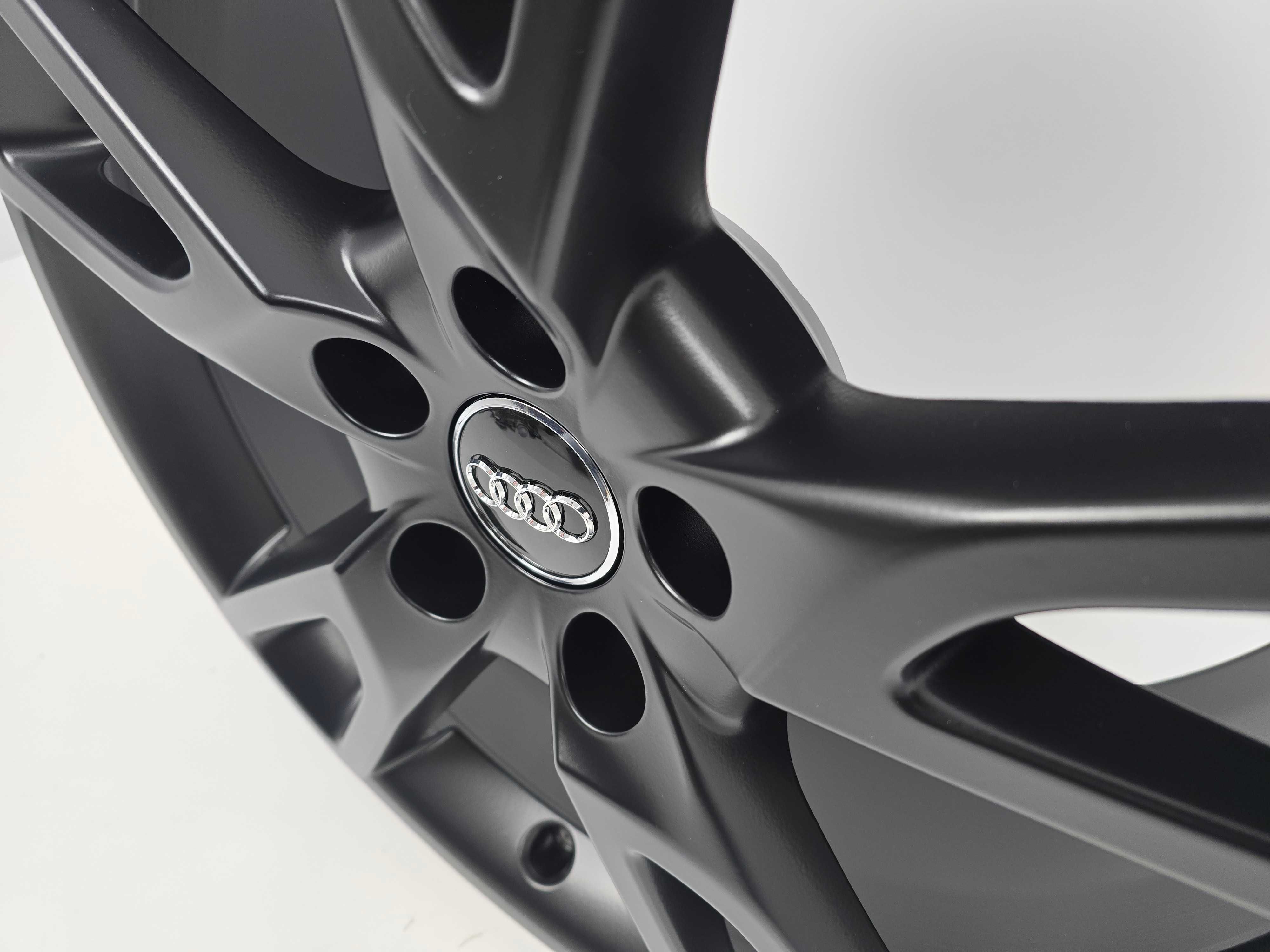 FABRYCZNIE NOWE Oryginalne Felgi Audi 18" A3 A4 A6 A8 Q2 Q3 Q5