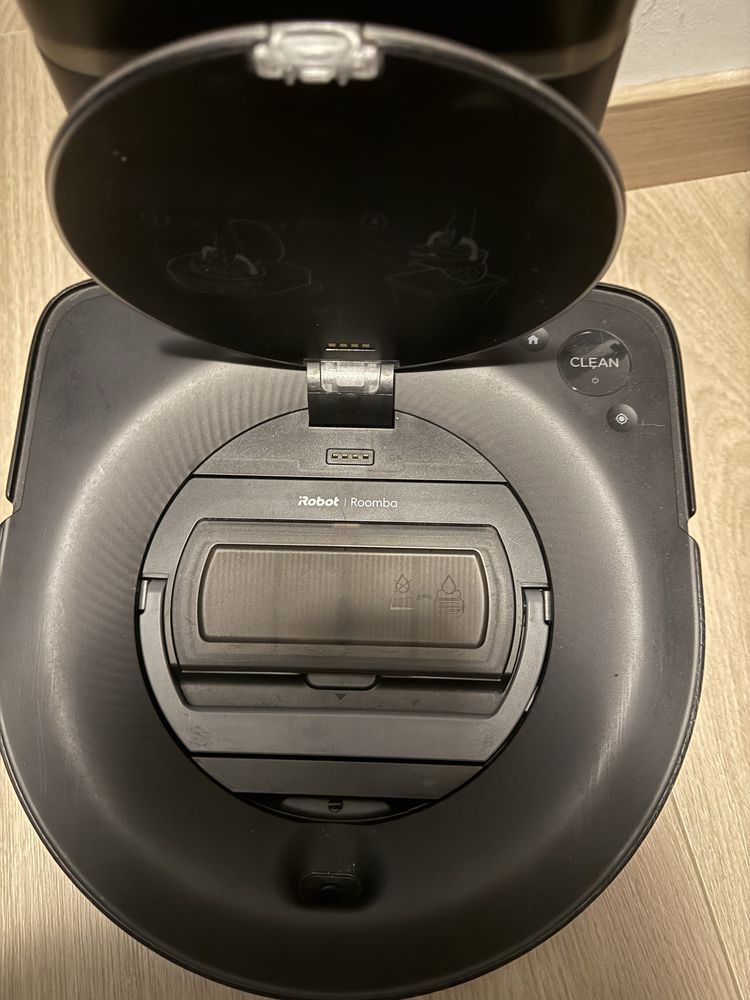 iRobot Roomba s9+