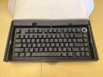 Klawiatura mechaniczna AULA F75 - Black Contour (NOWA)