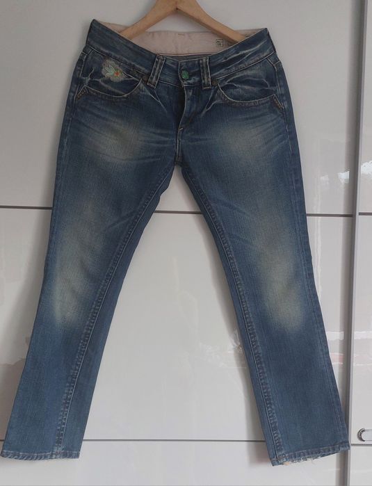 Replay we are  Jeansy Rozmiar 28