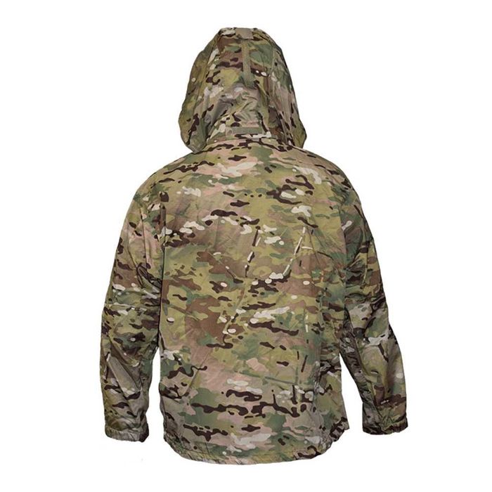 Куртка армії США ECWCS Gen III Level 6  Gore-Tex