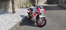 Yamaha TZR 250 2ma 1990