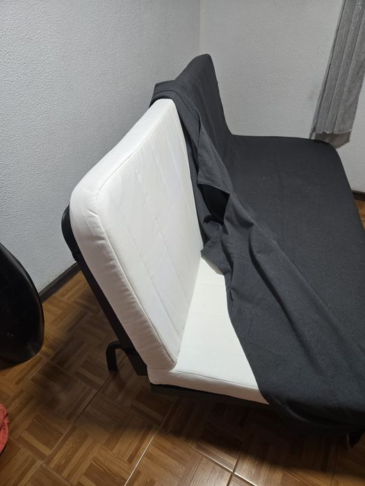 Sofa cama como novo