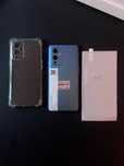 ONEPLUS 9 12gb arctic sky