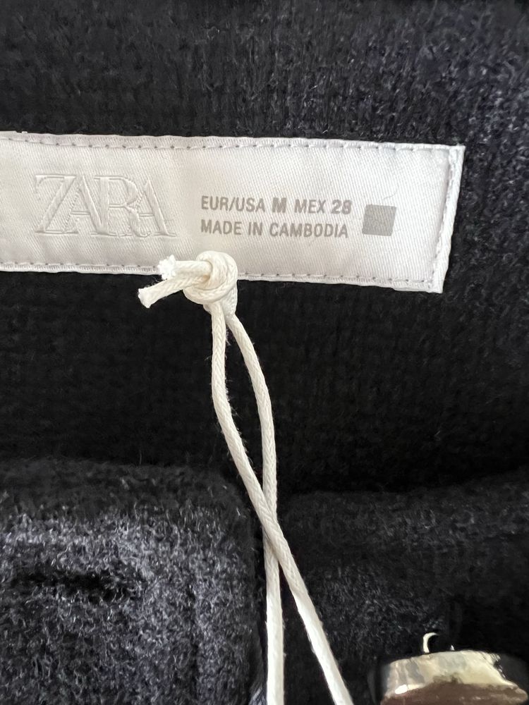 Твидовая курточка/пиджак Zara