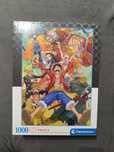 Nowe puzzle One Piece Clementoni 1000 elementów