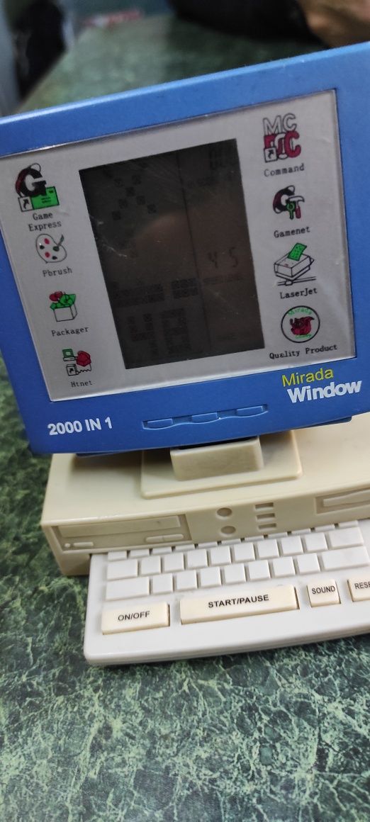 Игрушка Mirada Window